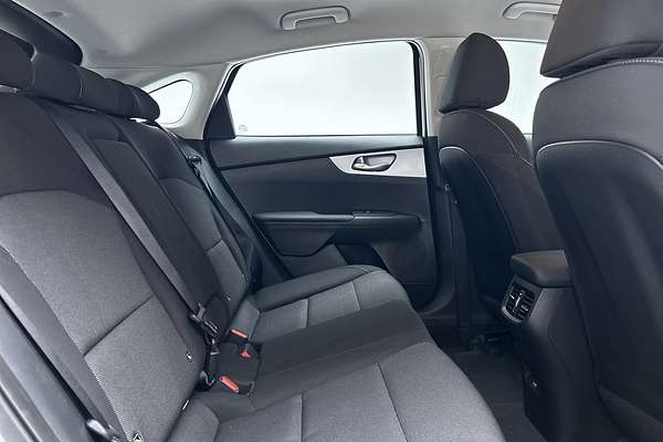 2024 Kia Cerato S BD