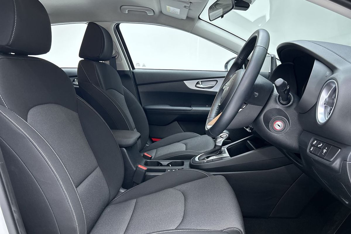 2024 Kia Cerato S BD