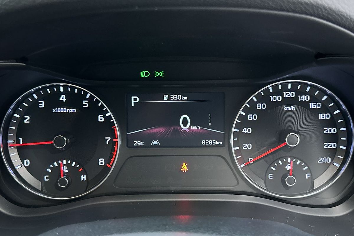 2024 Kia Cerato S BD