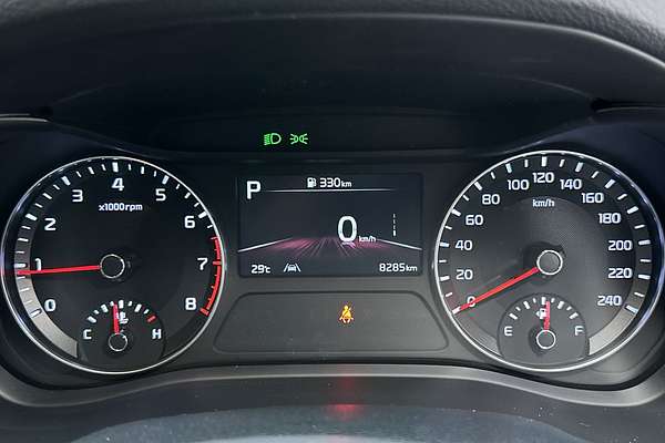 2024 Kia Cerato S BD