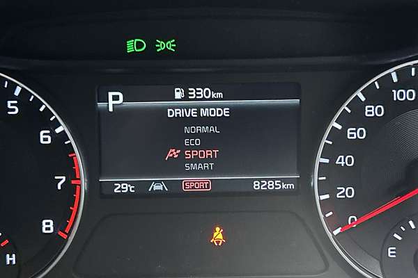 2024 Kia Cerato S BD