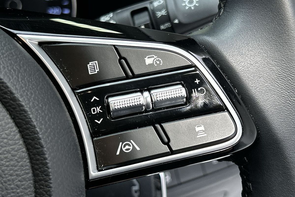 2024 Kia Cerato S BD