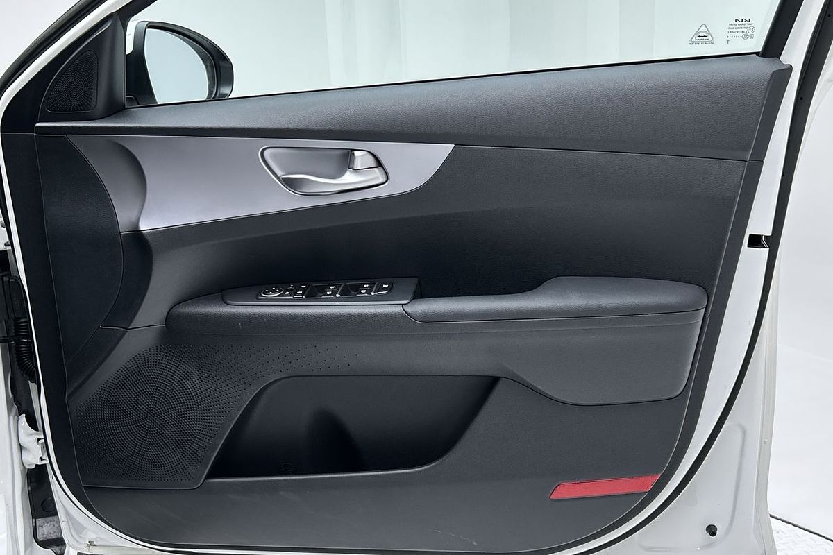 2024 Kia Cerato S BD