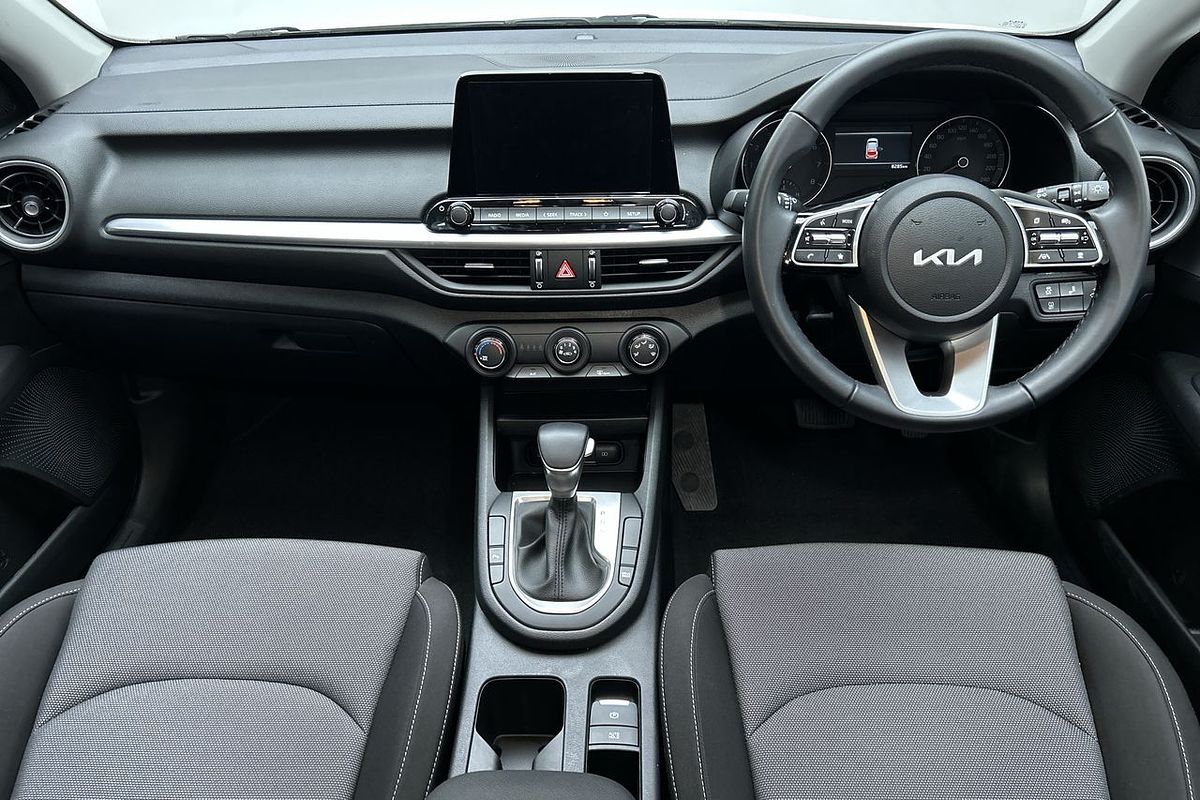 2024 Kia Cerato S BD