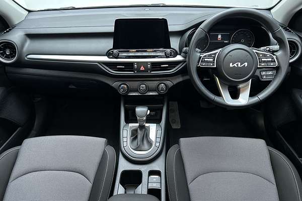 2024 Kia Cerato S BD