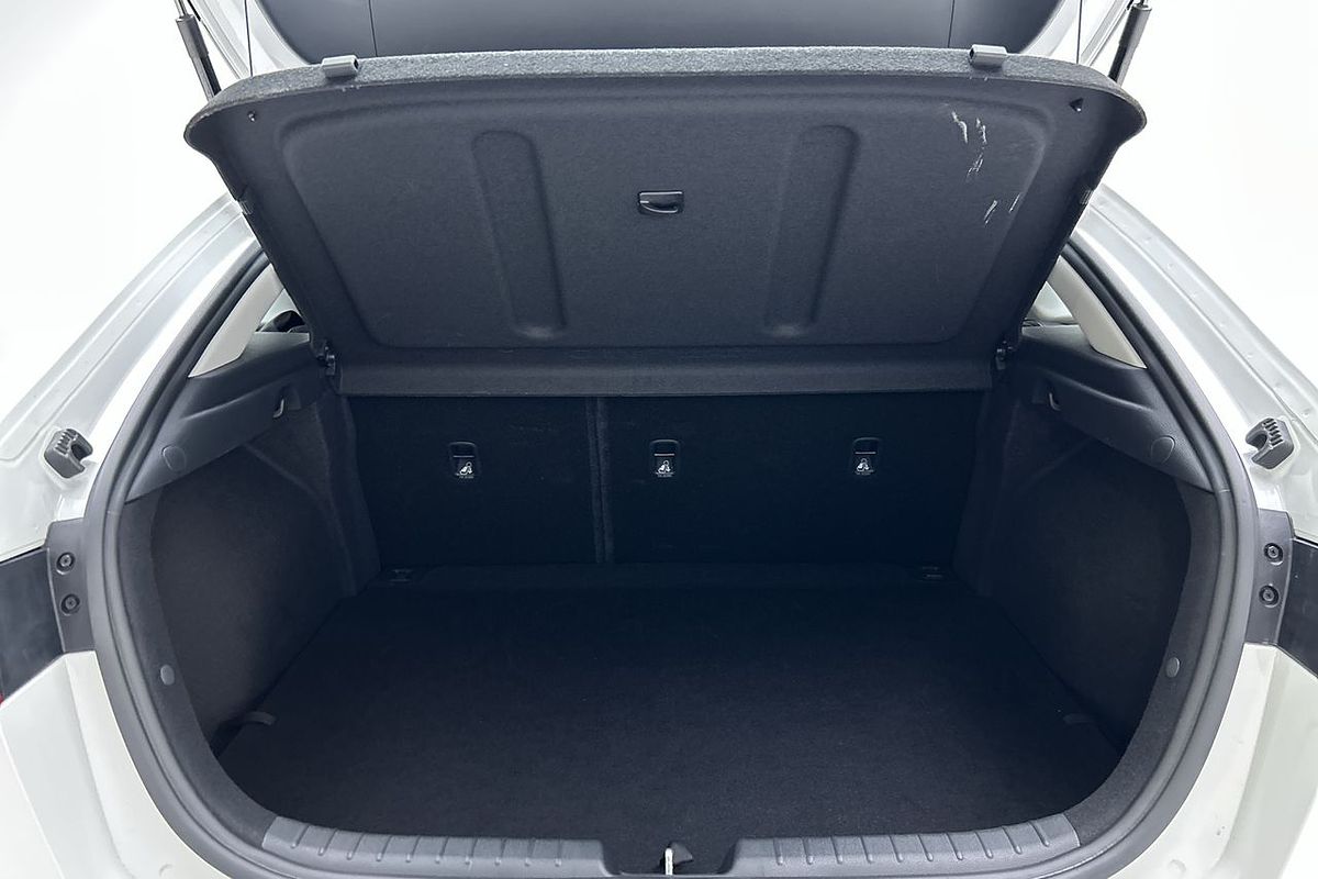 2024 Kia Cerato S BD