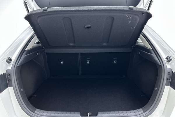 2024 Kia Cerato S BD