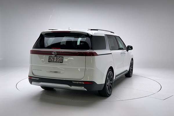 2021 Kia Carnival Platinum KA4
