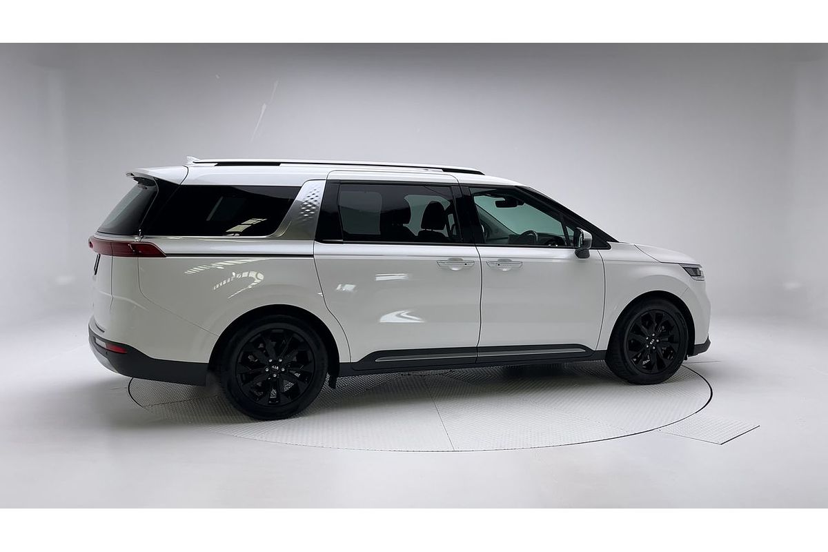 2021 Kia Carnival Platinum KA4