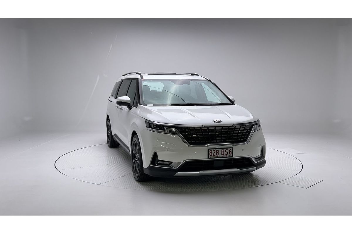 2021 Kia Carnival Platinum KA4