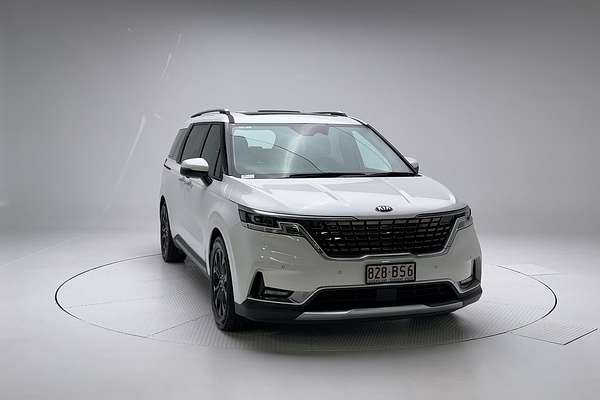 2021 Kia Carnival Platinum KA4