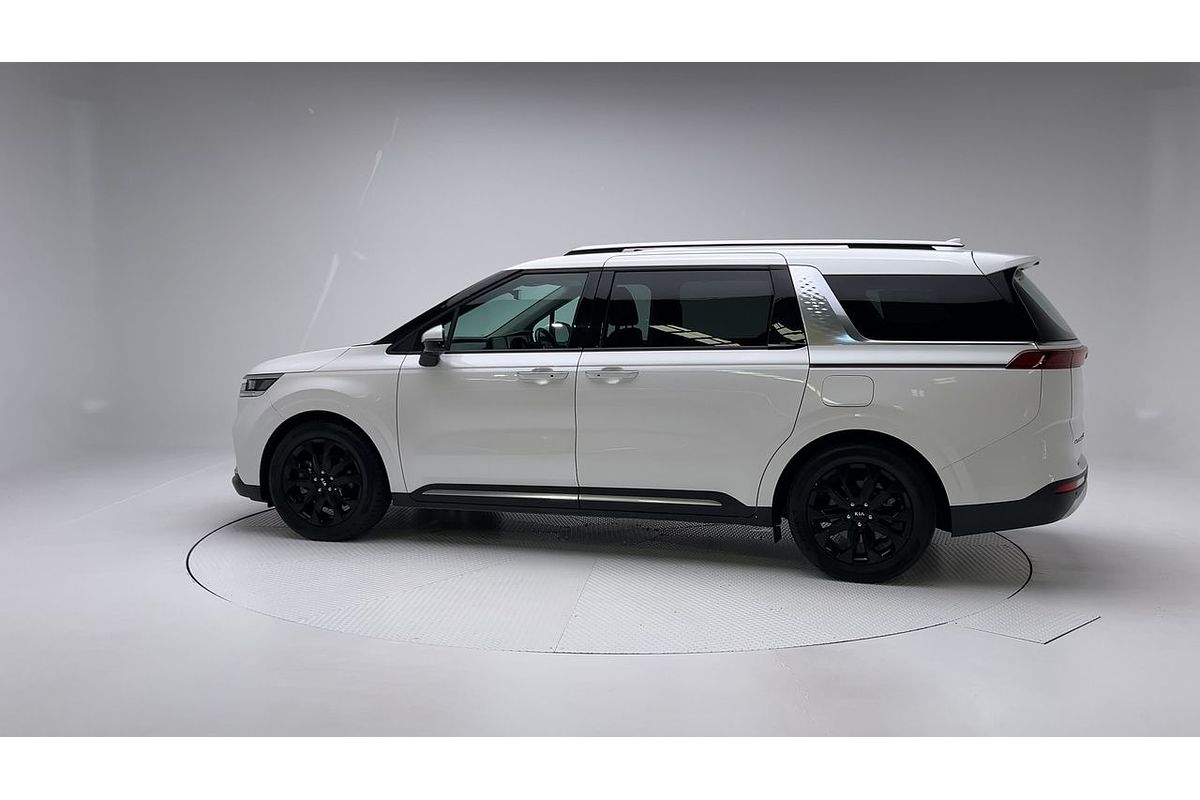 2021 Kia Carnival Platinum KA4