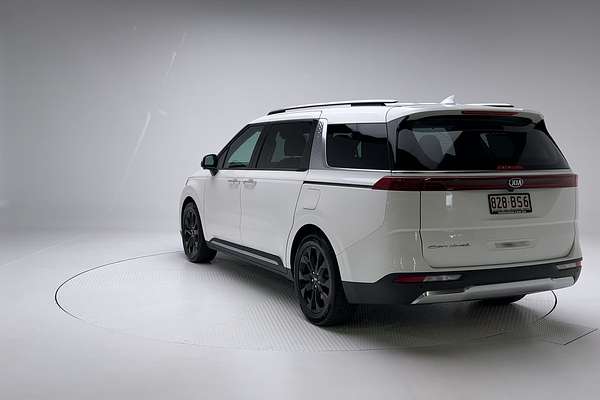 2021 Kia Carnival Platinum KA4