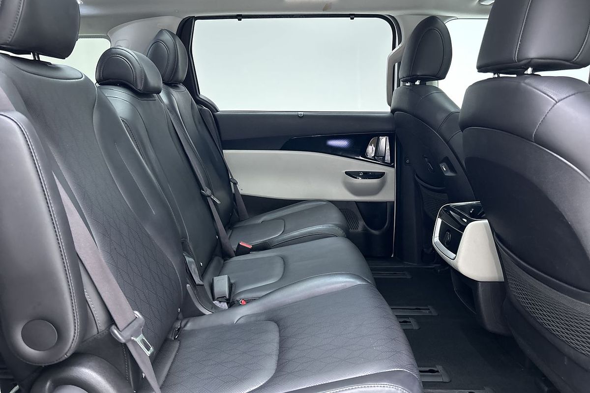 2021 Kia Carnival Platinum KA4