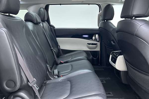 2021 Kia Carnival Platinum KA4