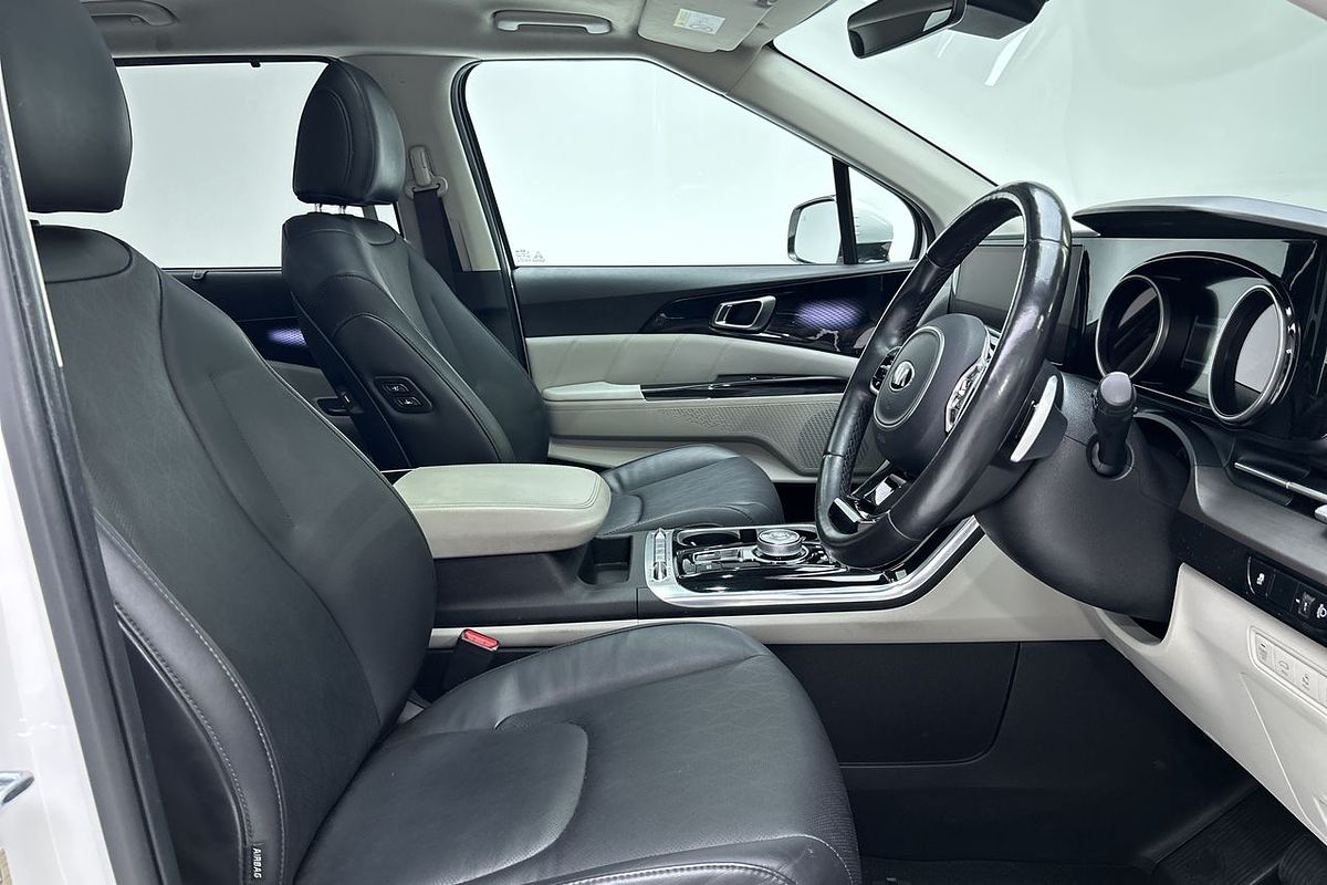 2021 Kia Carnival Platinum KA4