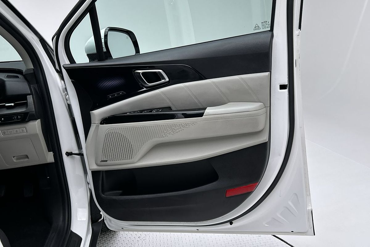 2021 Kia Carnival Platinum KA4