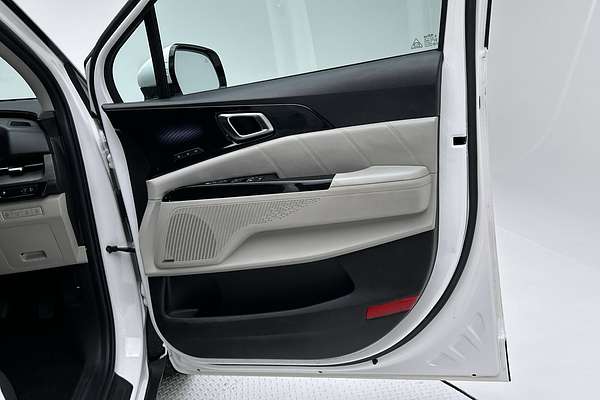2021 Kia Carnival Platinum KA4