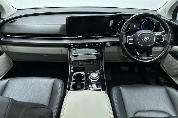 2021 Kia Carnival Platinum KA4