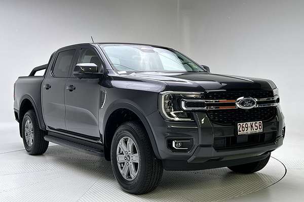 2024 Ford Ranger XLT 4X4