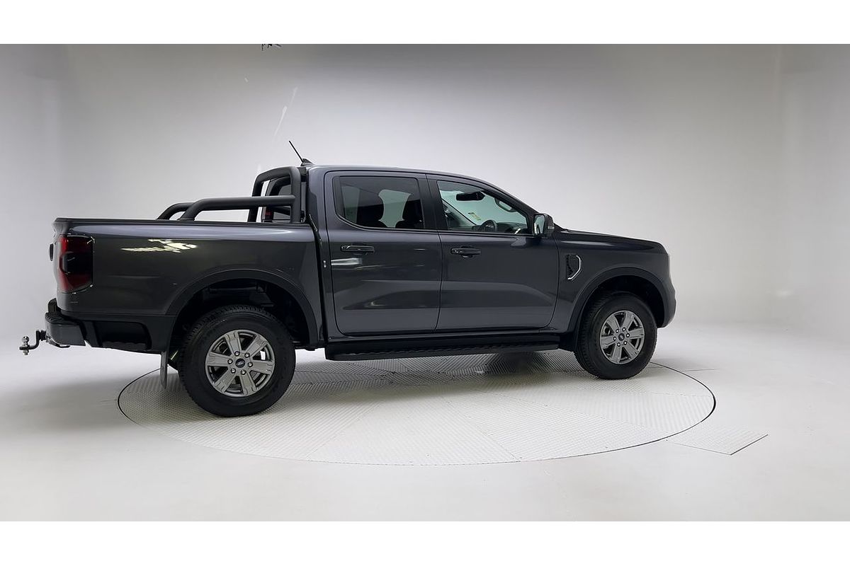 2024 Ford Ranger XLT 4X4