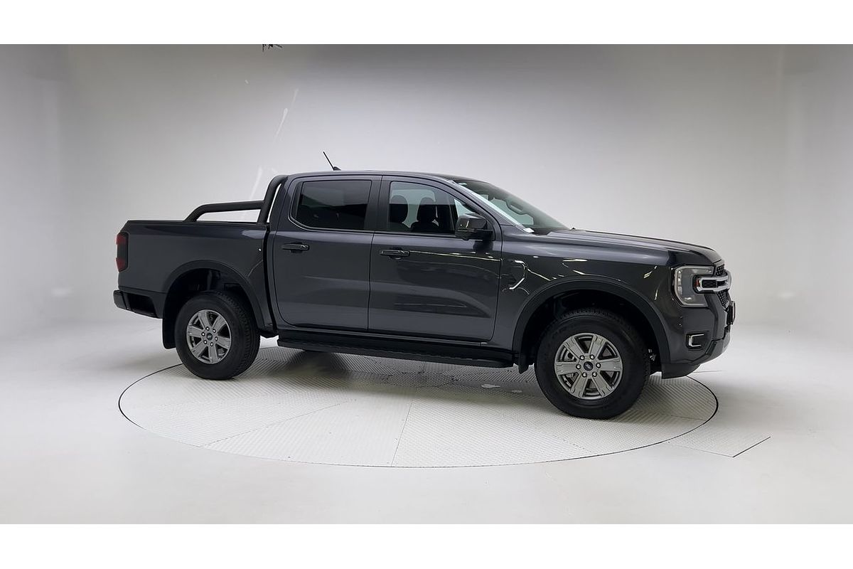2024 Ford Ranger XLT 4X4