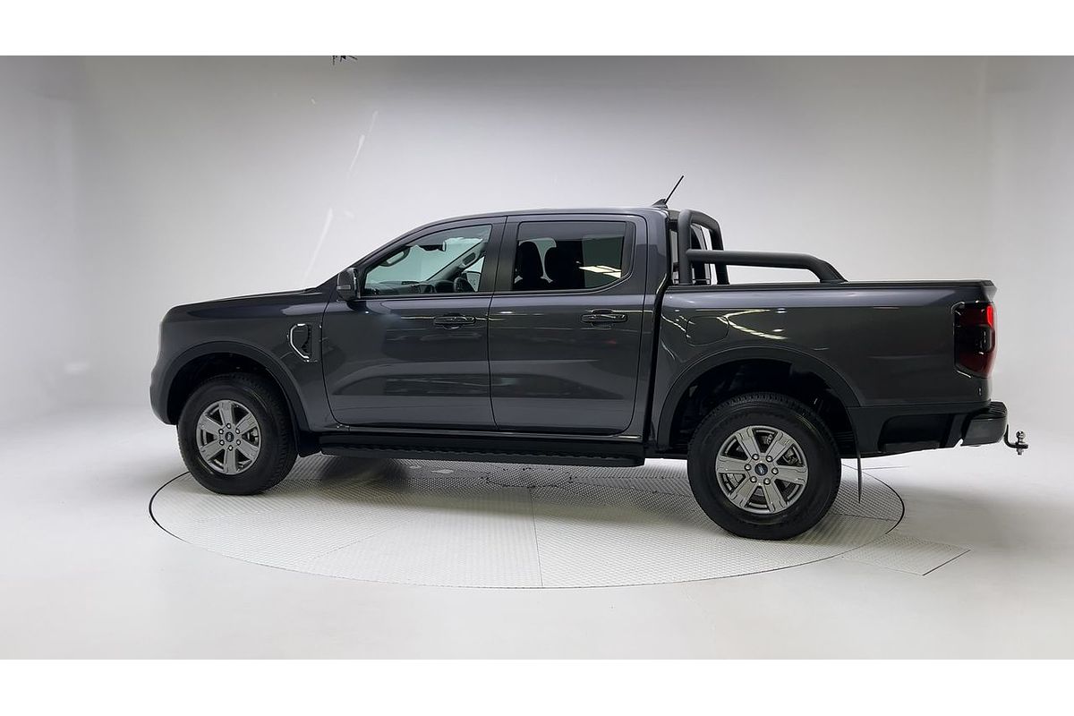2024 Ford Ranger XLT 4X4