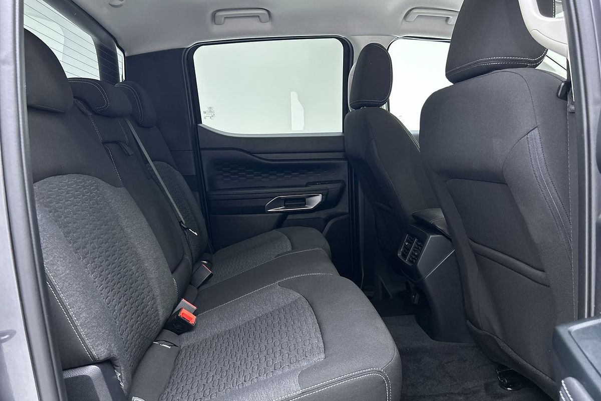 2024 Ford Ranger XLT 4X4