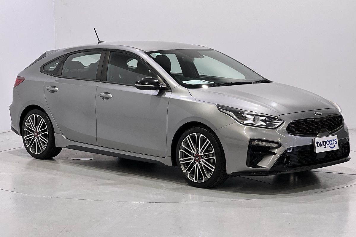 2019 Kia Cerato GT BD