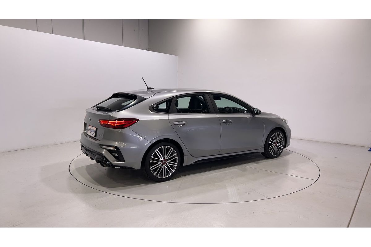 2019 Kia Cerato GT BD