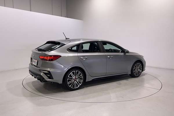 2019 Kia Cerato GT BD
