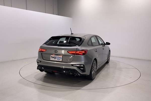 2019 Kia Cerato GT BD