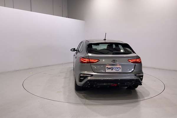 2019 Kia Cerato GT BD