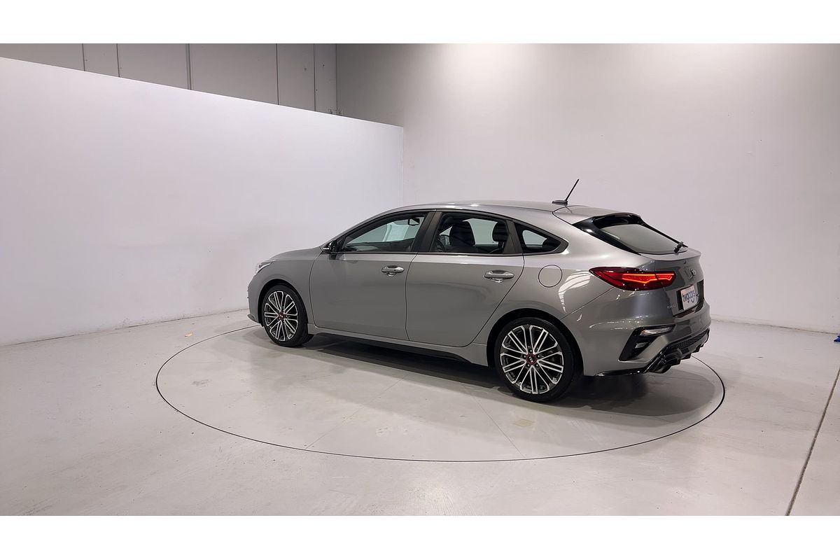 2019 Kia Cerato GT BD