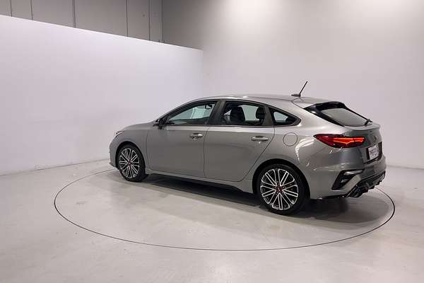 2019 Kia Cerato GT BD