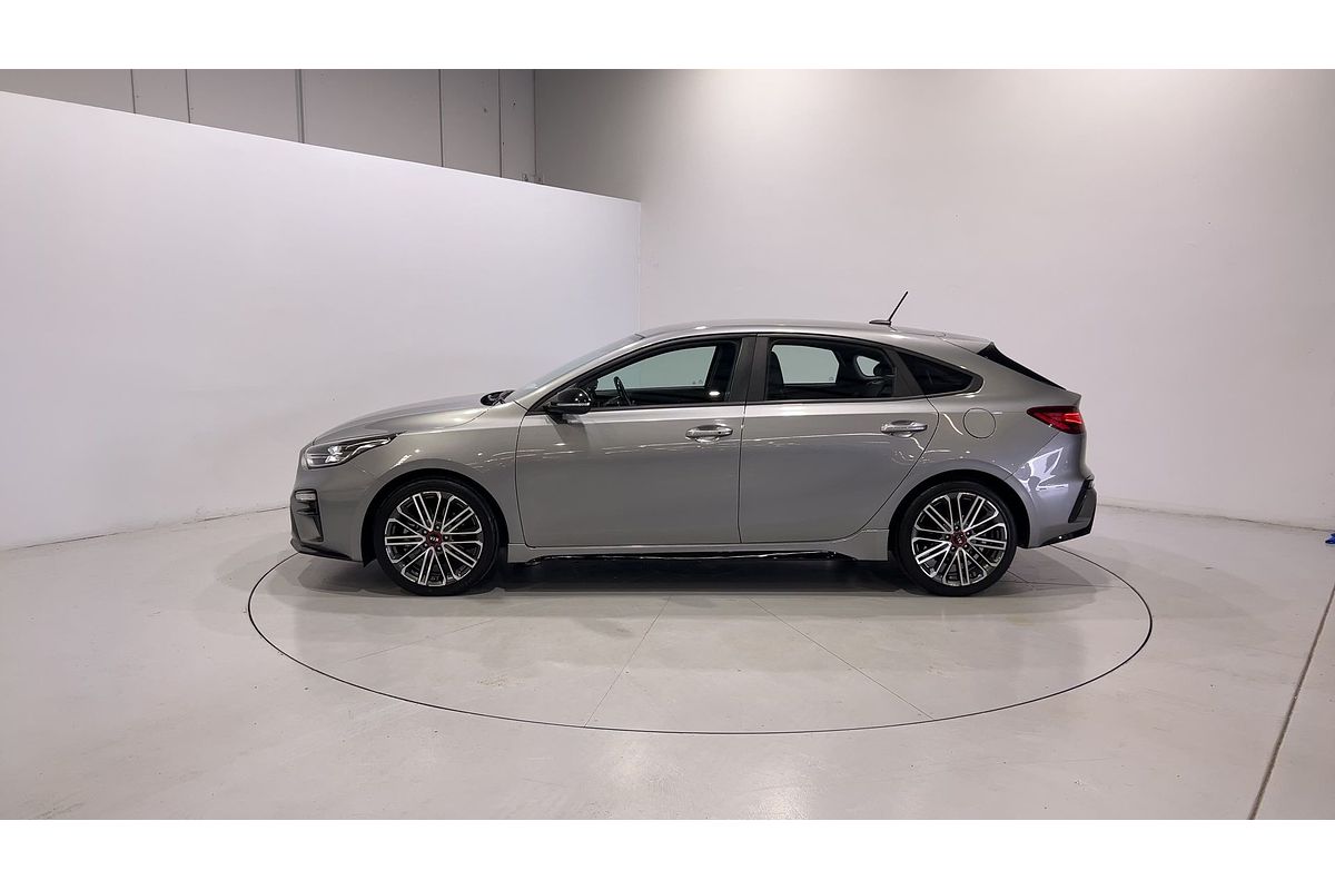 2019 Kia Cerato GT BD