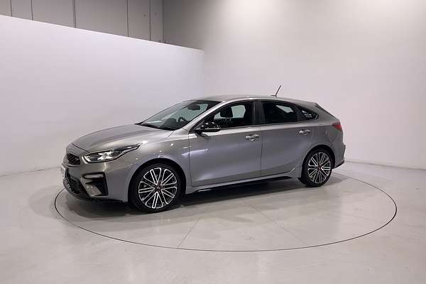 2019 Kia Cerato GT BD