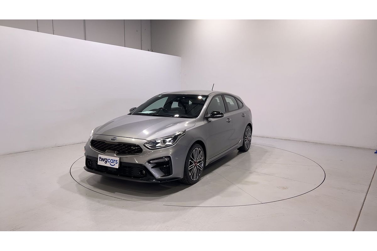 2019 Kia Cerato GT BD