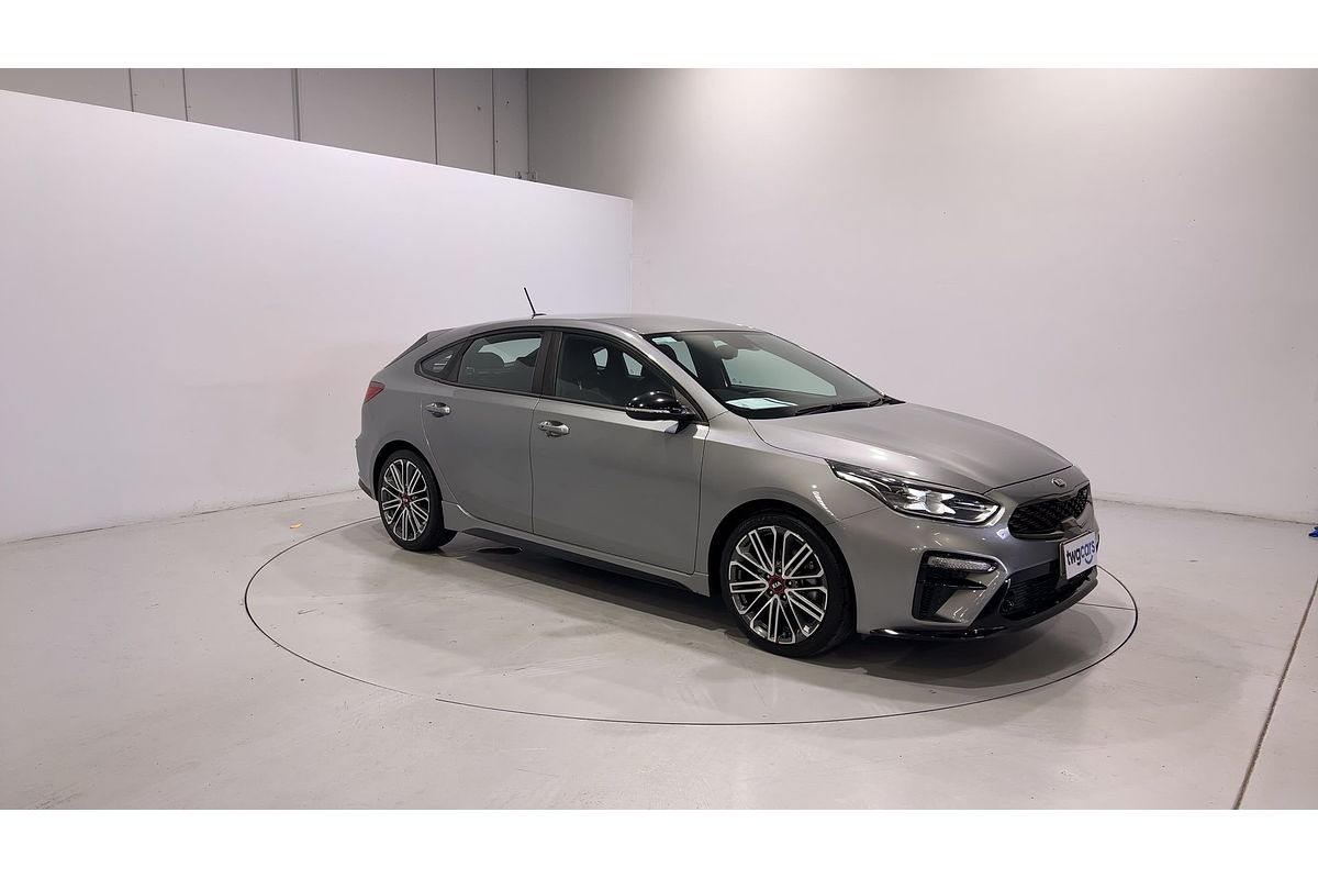 2019 Kia Cerato GT BD