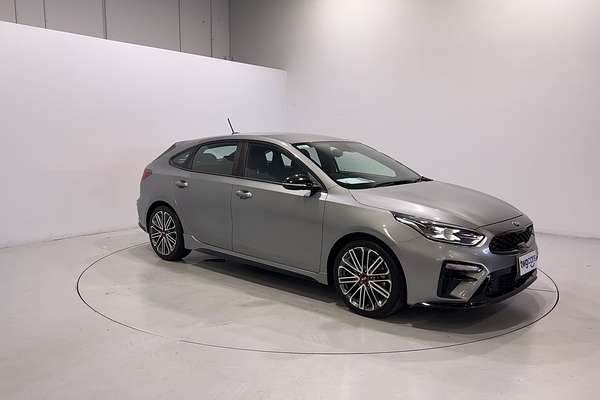 2019 Kia Cerato GT BD