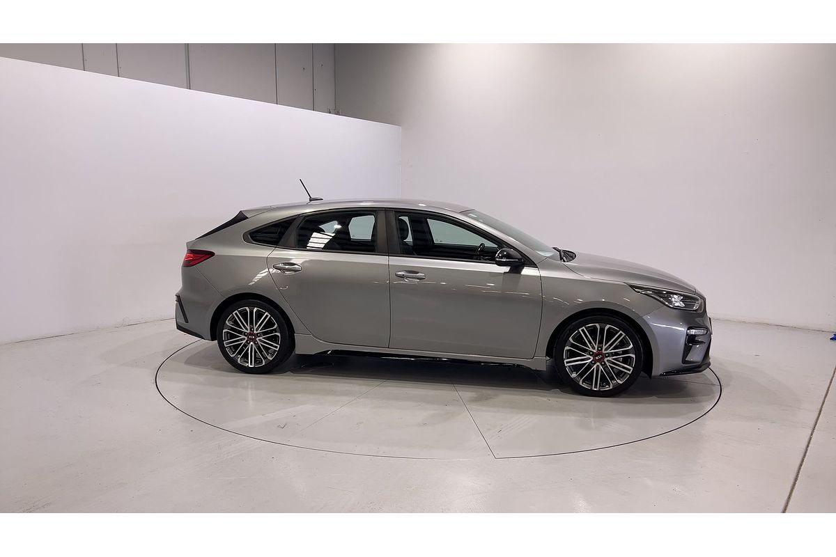 2019 Kia Cerato GT BD