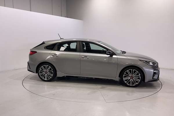 2019 Kia Cerato GT BD