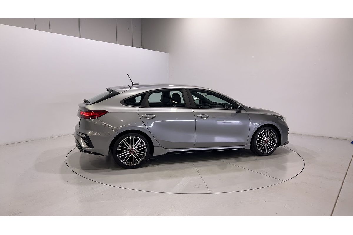 2019 Kia Cerato GT BD