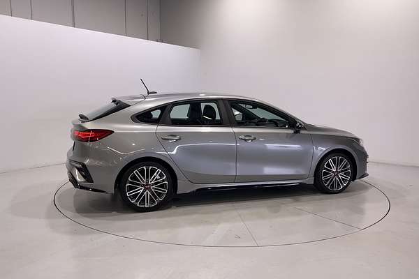 2019 Kia Cerato GT BD