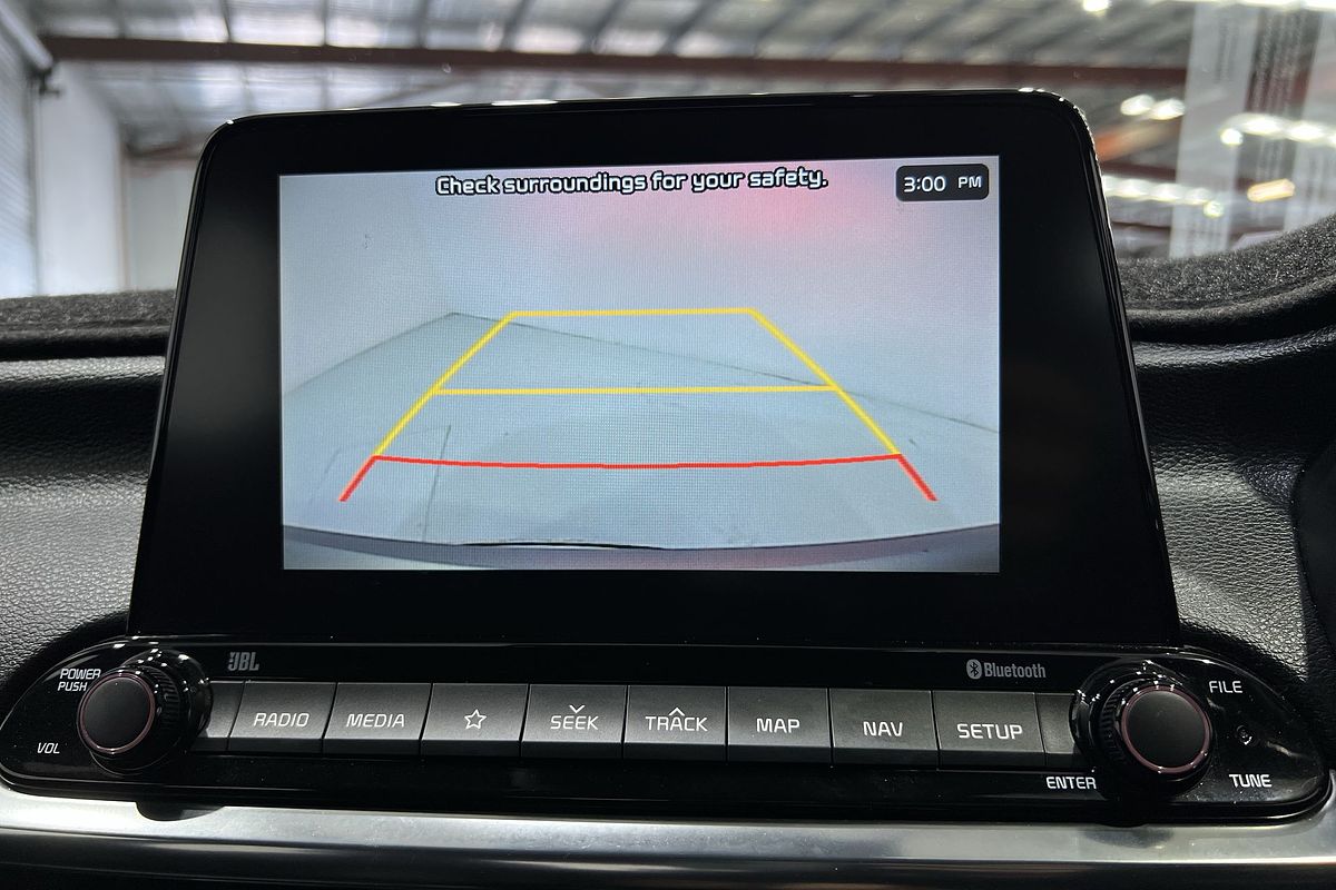 2019 Kia Cerato GT BD
