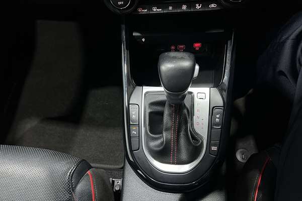 2019 Kia Cerato GT BD