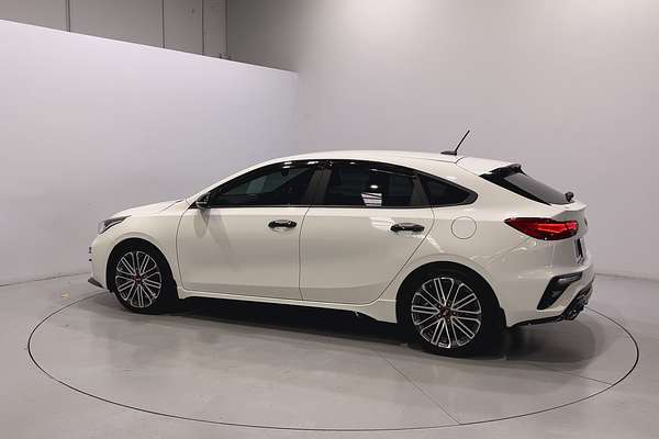 2021 Kia Cerato GT BD