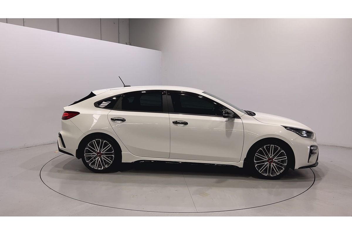 2021 Kia Cerato GT BD