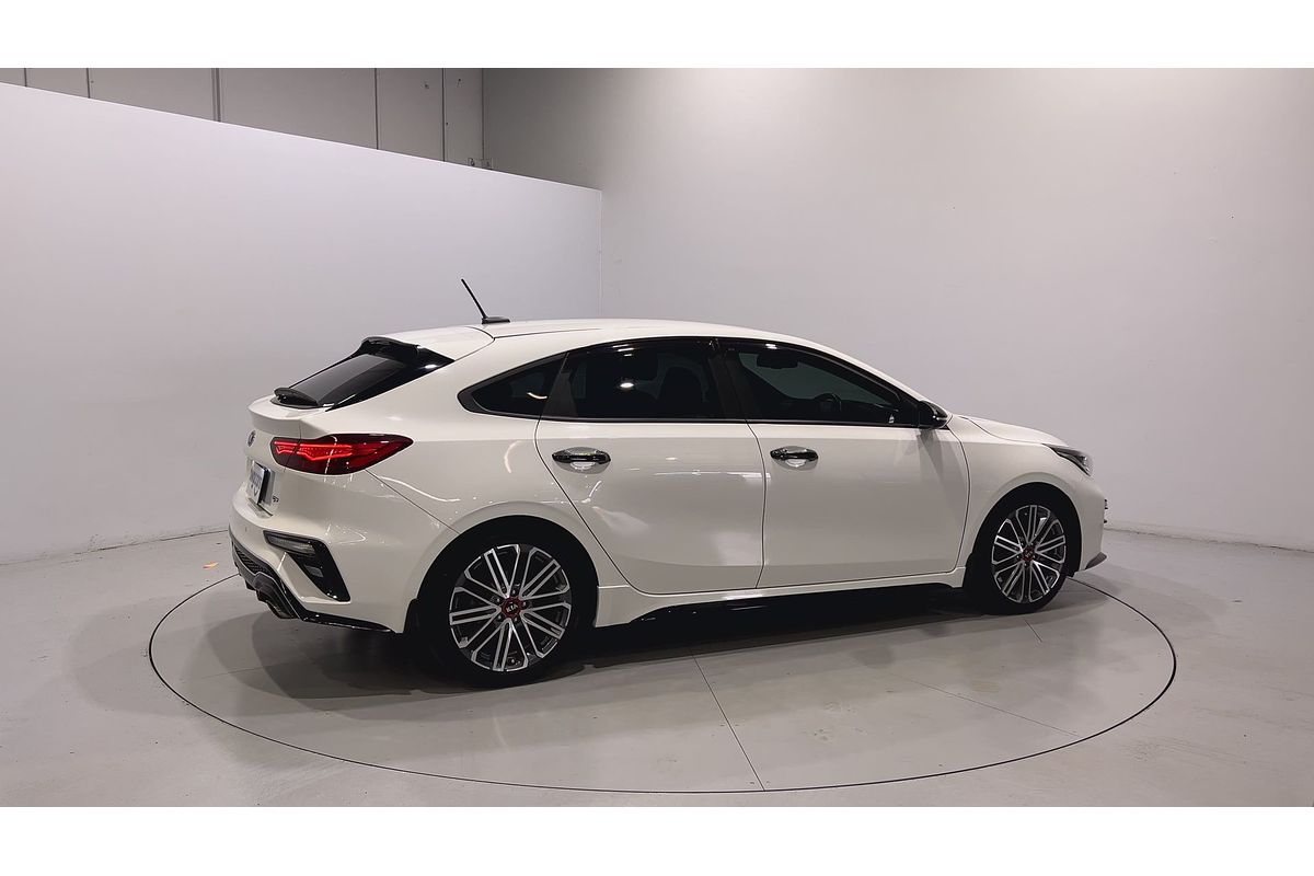 2021 Kia Cerato GT BD