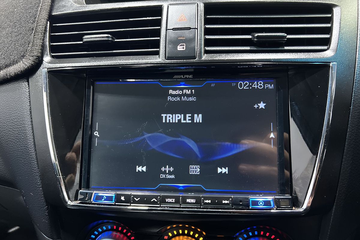 2019 Mazda BT-50 GT UR 4X4